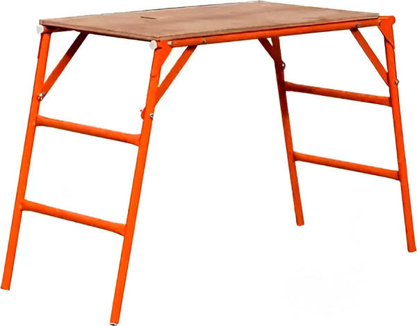 Помост No Brand Столик малярный Универсальный ПС-0.8-200 - фото