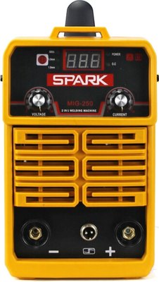 Полуавтомат сварочный Spark MIG-250 - фото