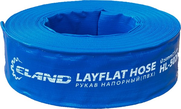 Рукав напорный Eland HL2550EL - фото