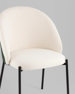 Стул Stool Group Adelinde / DC1153-2 AT3228-22 +PU808-13