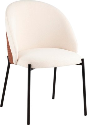 Стул Stool Group Adelinde / DC1153-2 AT3228-22 + brown PU - фото