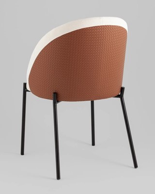 Стул Stool Group Adelinde / DC1153-2 AT3228-22 + brown PU