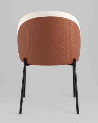 Стул Stool Group Adelinde / DC1153-2 AT3228-22 + brown PU