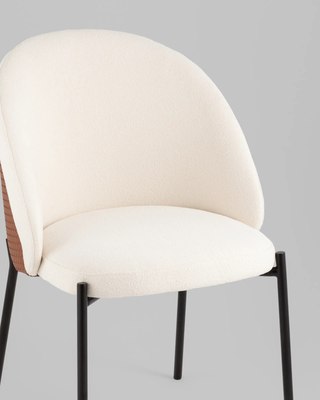 Стул Stool Group Adelinde / DC1153-2 AT3228-22 + brown PU