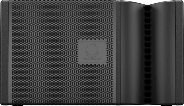 Сценический монитор Turbosound TBV123-AN - фото