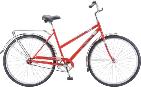 Велосипед STELS Legenda 300 28C - фото