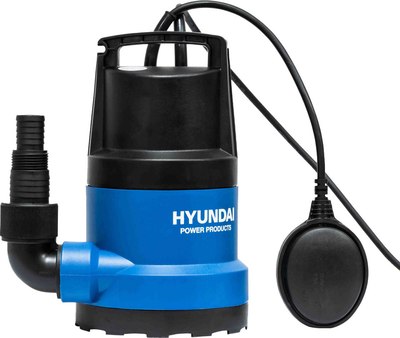 Дренажный насос Hyundai HP800C - фото