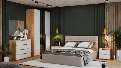 Комод ТриЯ Джоли