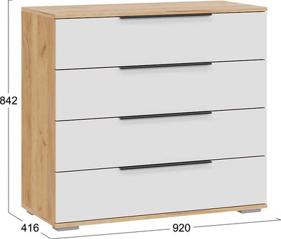 Комод ТриЯ Джоли