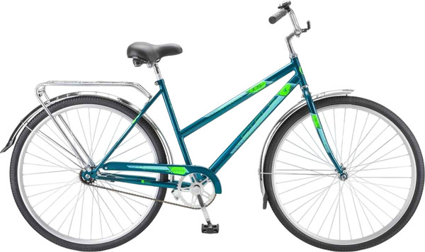 Велосипед STELS Legenda 300 28C - фото