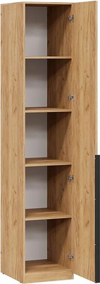 Шкаф-пенал ТриЯ Джоли