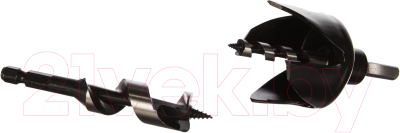 Набор для установки врезных замков Matrix 70492 - фото