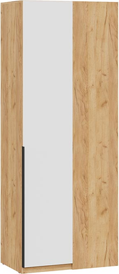 Шкаф ТриЯ Джоли угловой - фото