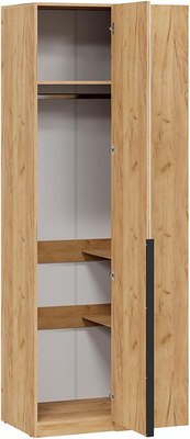 Шкаф ТриЯ Джоли угловой