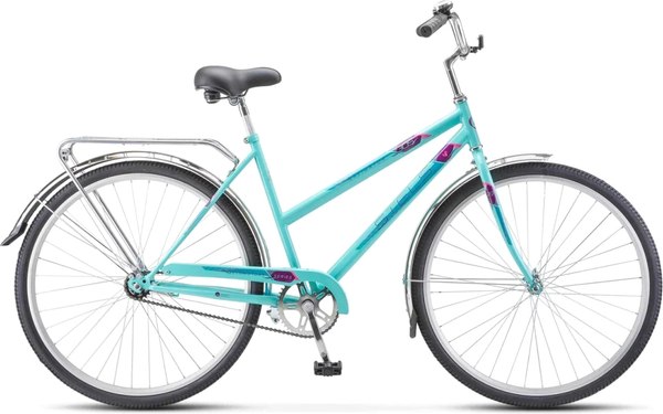 Велосипед STELS Legenda 300 28C - фото