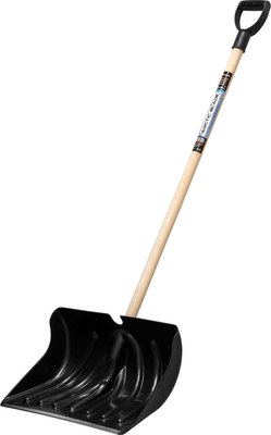 Лопата для уборки снега Partisan Arctic Blade - фото