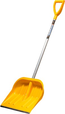 Лопата для уборки снега Partisan Arctic Blade - фото