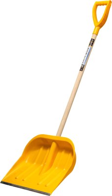 Лопата для уборки снега Partisan Arctic Blade - фото