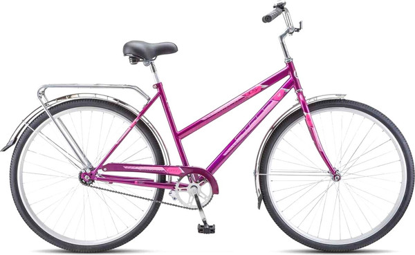 Велосипед STELS Legenda 300 28C - фото