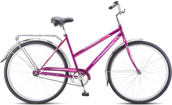 Велосипед STELS Legenda 300 28C - фото