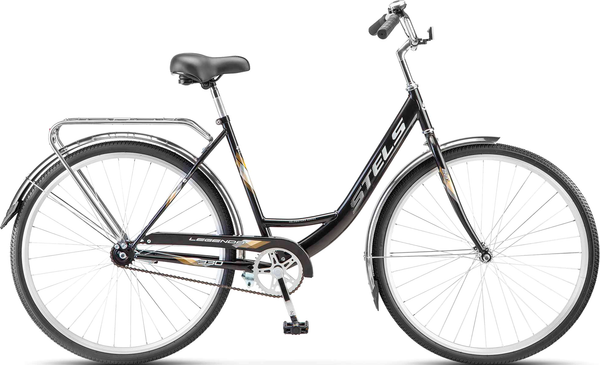 Велосипед STELS Legenda 330 28C - фото