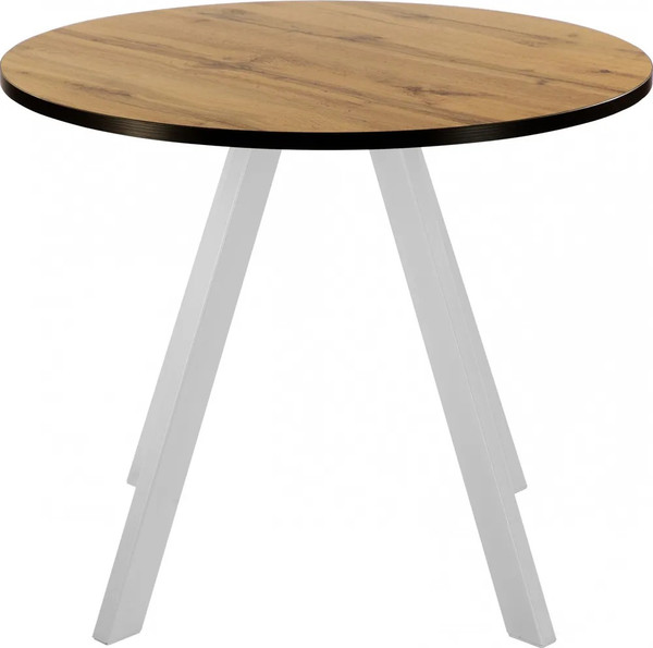 Обеденный стол Древпром М161 Оттис ф900 ДП1-03-01