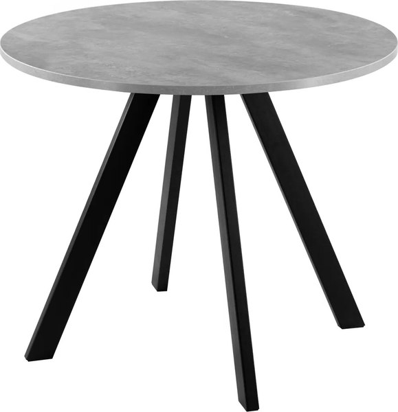 Обеденный стол Древпром М161 Оттис ф900 ДП1-03-01