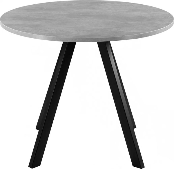 Обеденный стол Древпром М161 Оттис ф900 ДП1-03-01