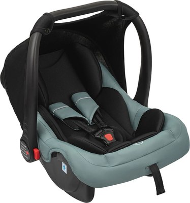 Детская универсальная коляска INDIGO Solar 3 в 1