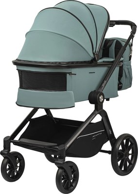 Детская универсальная коляска INDIGO Solar 3 в 1