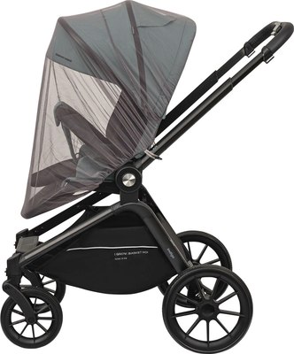 Детская универсальная коляска INDIGO Solar 3 в 1