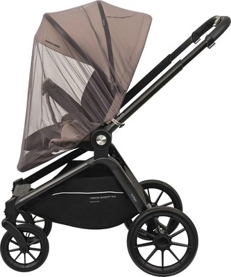 Детская универсальная коляска INDIGO Solar 3 в 1