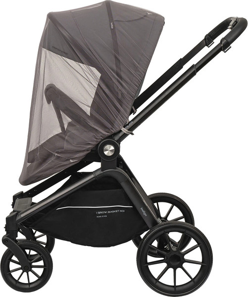 Детская универсальная коляска INDIGO Solar 2 в 1