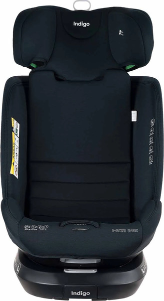 Автокресло INDIGO E-Tron Isofix I-Size