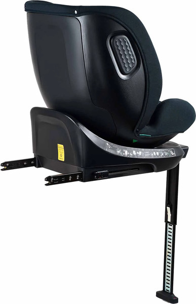 Автокресло INDIGO E-Tron Isofix I-Size