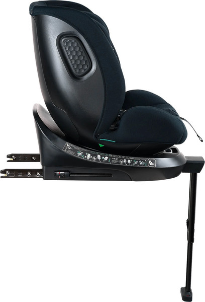 Автокресло INDIGO E-Tron Isofix I-Size
