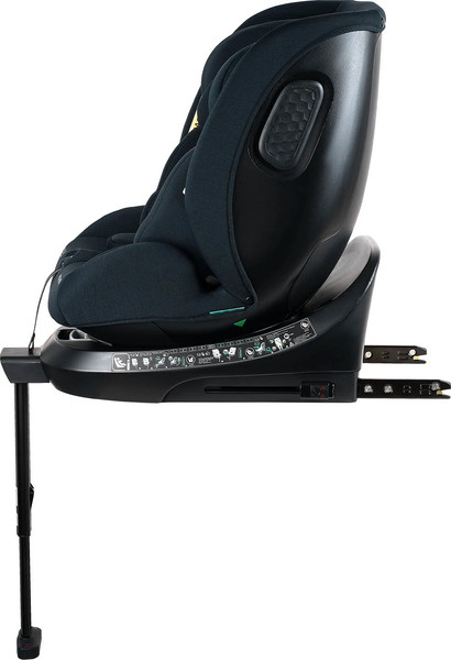 Автокресло INDIGO E-Tron Isofix I-Size
