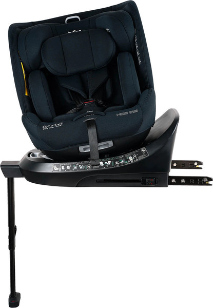 Автокресло INDIGO E-Tron Isofix I-Size