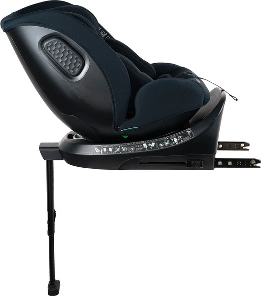 Автокресло INDIGO E-Tron Isofix I-Size