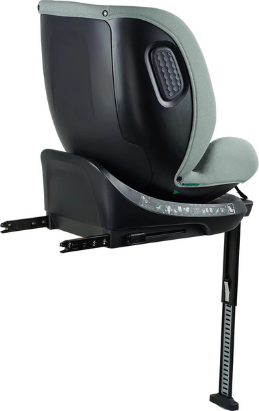 Автокресло INDIGO E-Tron Isofix I-Size