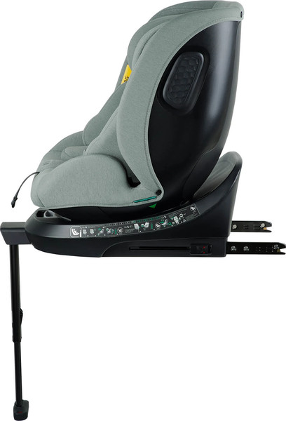 Автокресло INDIGO E-Tron Isofix I-Size