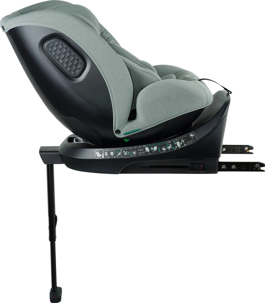 Автокресло INDIGO E-Tron Isofix I-Size