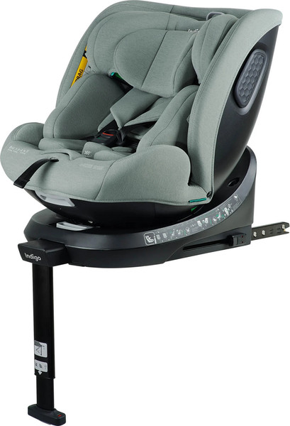 Автокресло INDIGO E-Tron Isofix I-Size