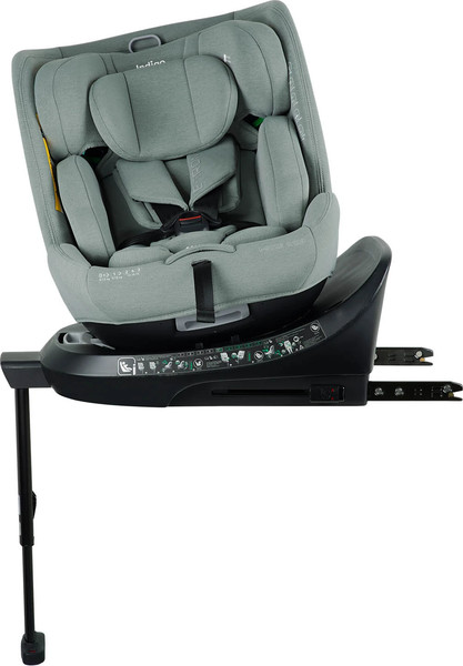Автокресло INDIGO E-Tron Isofix I-Size