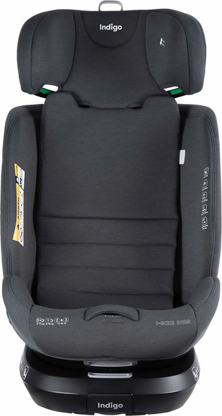 Автокресло INDIGO E-Tron Isofix I-Size