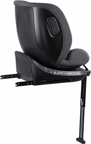 Автокресло INDIGO E-Tron Isofix I-Size