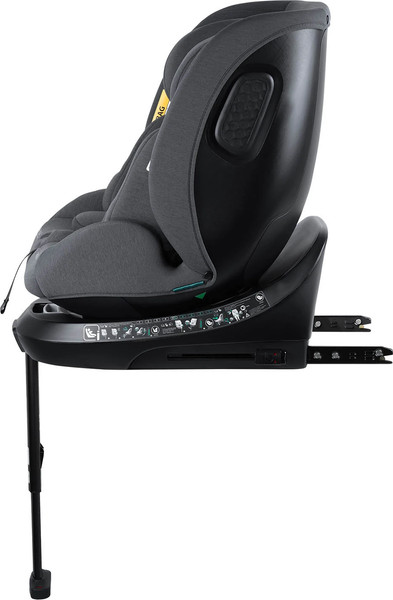 Автокресло INDIGO E-Tron Isofix I-Size