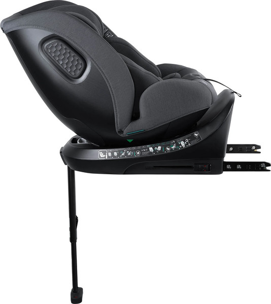 Автокресло INDIGO E-Tron Isofix I-Size