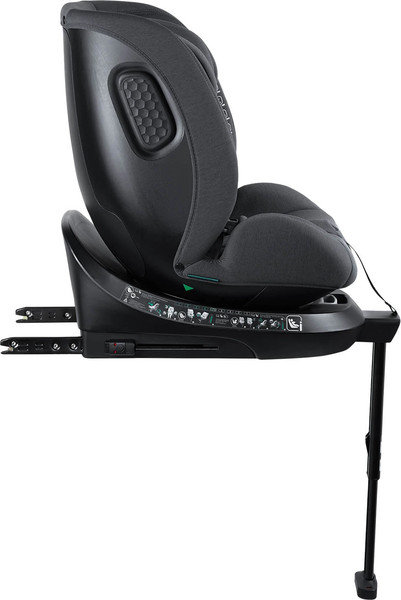 Автокресло INDIGO E-Tron Isofix I-Size