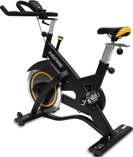 Велотренажер Bronze Gym Inspire - фото